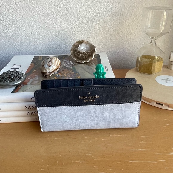 kate spade Handbags - Brand new Kate spade wallet
